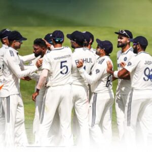 IND VS ENG TEST MATCH