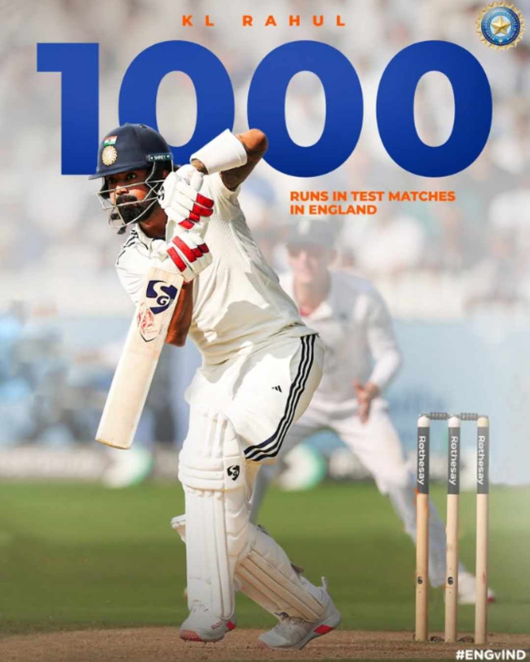 Heroic India Resists England Attack Day 1