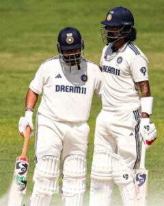 IND Vs ENG 3rd Test, Day 3 at Lord’s