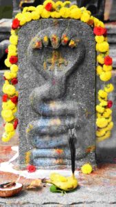  A Spiritual Journey on Nag Panchami Epic 2025