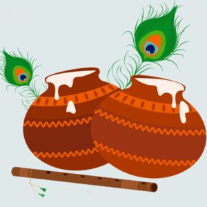 Dahi Handi Celebration