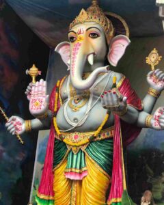 Khairatabad Ganesh in Telangana, hyderabad