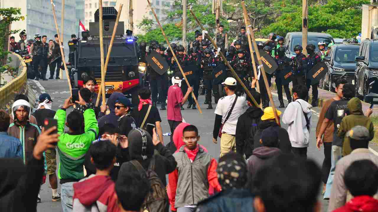 Massive 2025 Gen Z Uprising Transforms Nepal