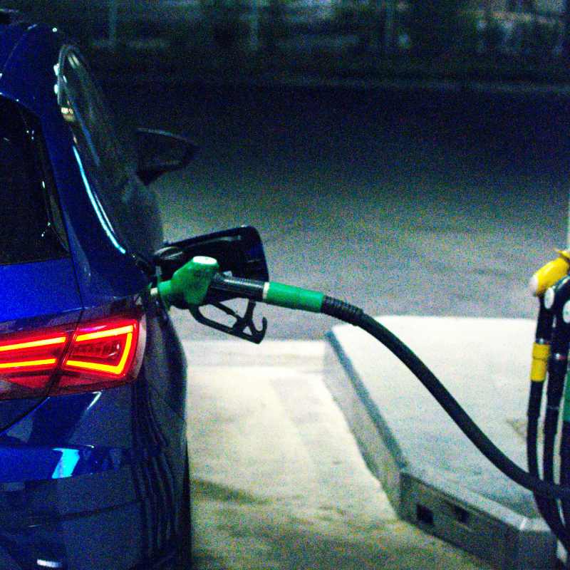 Shocking Russia petrol price surge August 2025